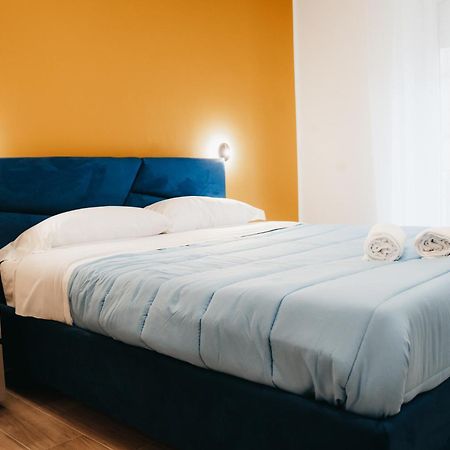Winning Apartments Tarente Extérieur photo