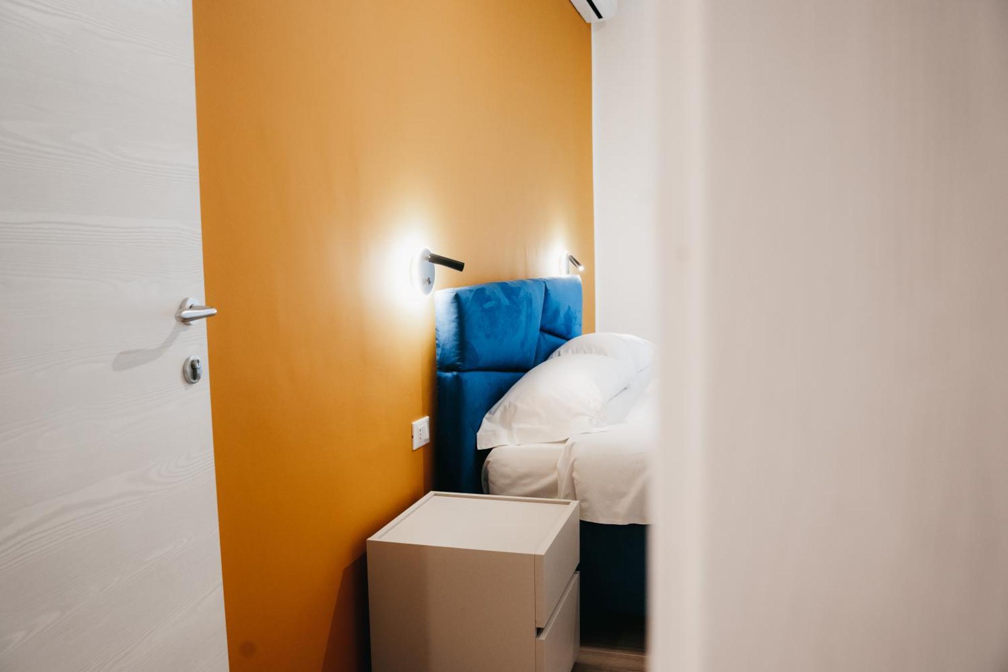 Winning Apartments Tarente Extérieur photo