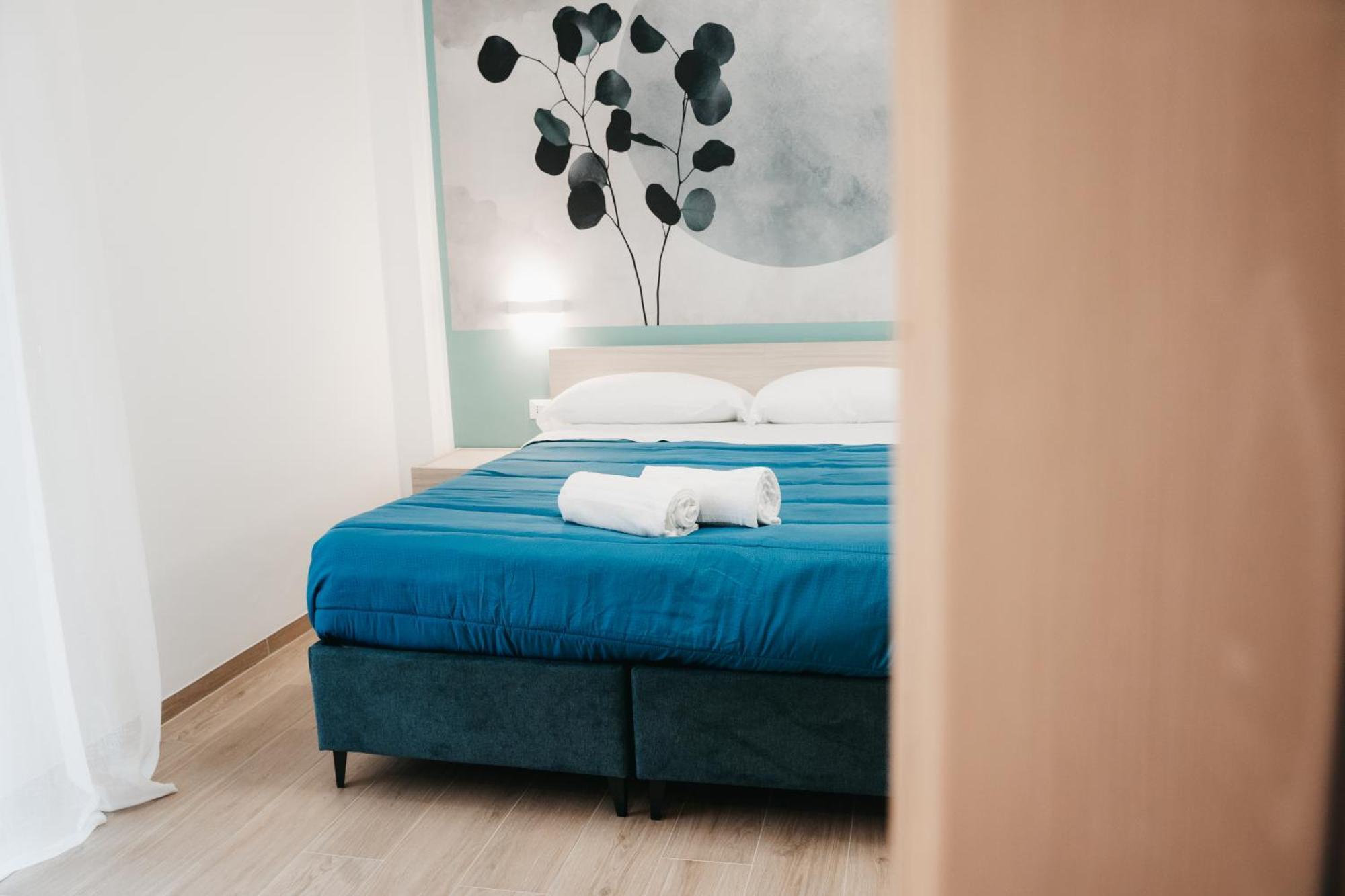 Winning Apartments Tarente Extérieur photo