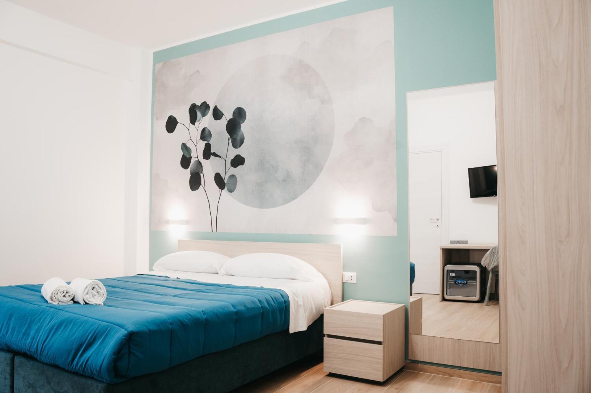 Winning Apartments Tarente Extérieur photo